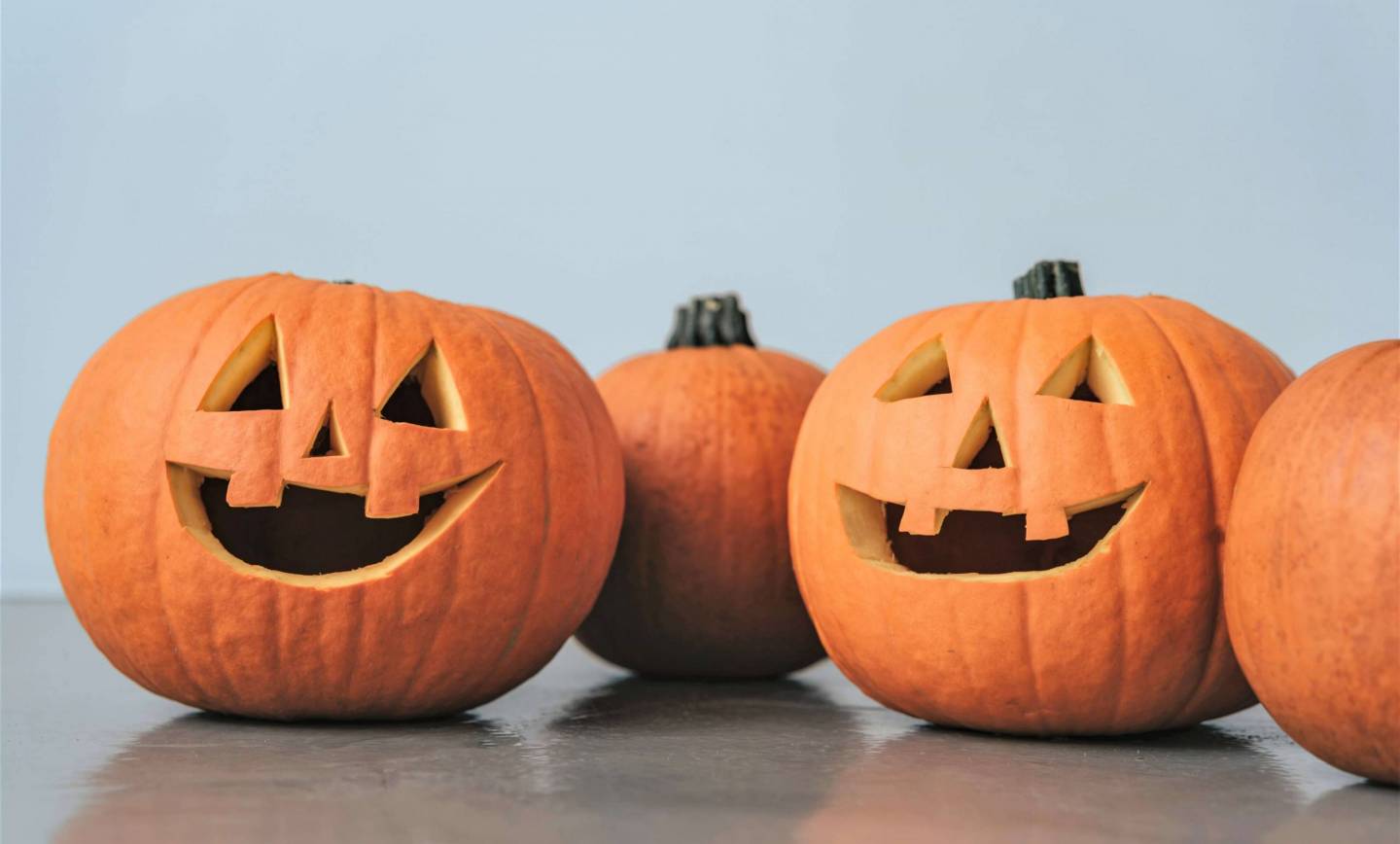Halloween Activities