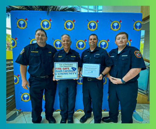 Fire Safe Community