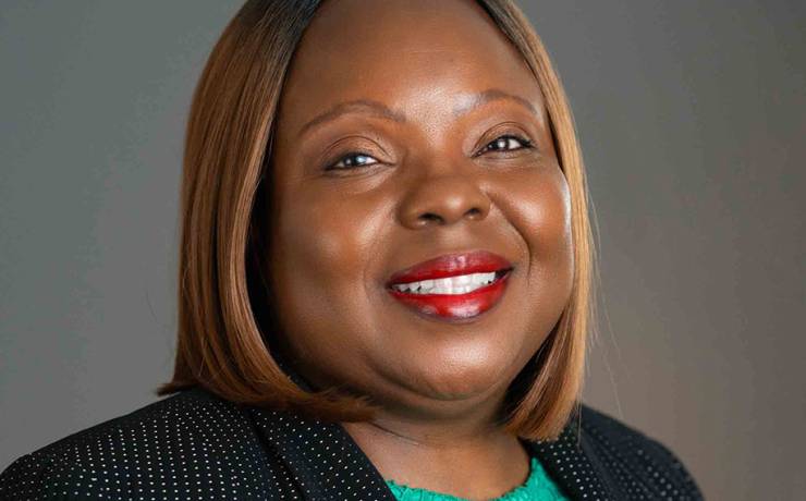 City of Darlington Hires New City Manager