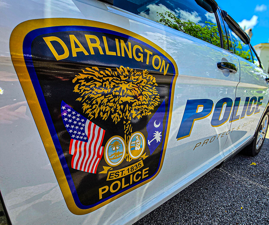 Darlington Police Department to Host 1st Annual Winter Care Compassion Giveaway, Feb. 7