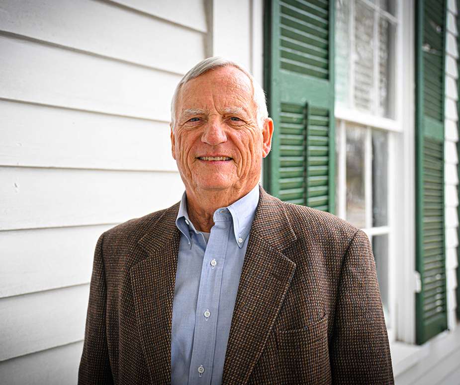 City of Darlington Names Ronnie Ward as Interim City Manager